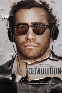 Yeniden Başla – Demolition 2015 hd izle