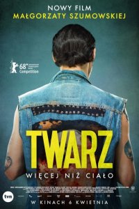 Yüz – Twarz izle