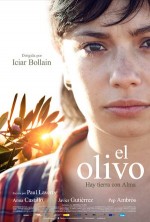 Zeytin Ağacı – El olivo 2016 türkçe dublaj 720p izle