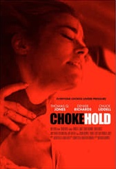 A Violent Man 2018 izle