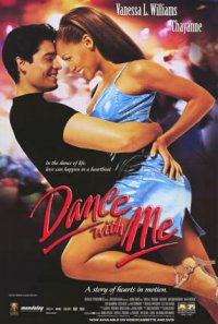 Aşk Ve Dans 1998 türkçe dublaj izle