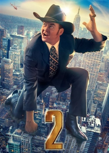 Çılgın Haber Ekibi türkçe dublaj full tek parça izle