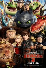 Ejderhanı Nasıl Eğitirsin 2 filmini izle türkçe dublaj