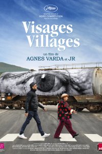 Mekanlar ve Yüzler izle