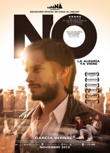 No 2012 izle – tek parça 720p