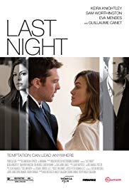 Son Gece Filmini İzle