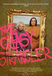 The Greasy Strangler izle