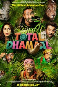 Total Dhamaal 2019 izle