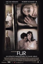Tutku – Fur: An Imaginary Portrait of Diane Arbus türkçe dublaj Full izle