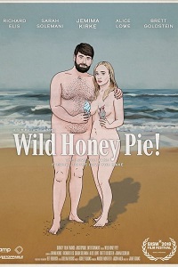 Wild Honey Pie! 2018 izle