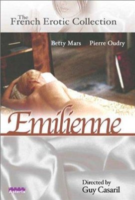 Emilienne erotik film izle
