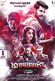 Maayavan 2017 izle