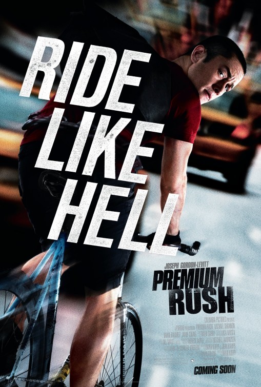 Premium Rush Türkçe Dublaj izle
