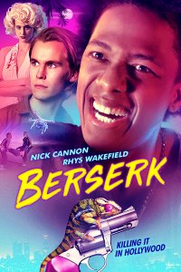 Berserk 2019 izle