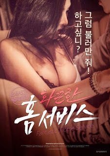Fantastic Home Service 2018 erotik film izle