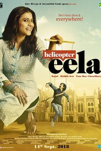 Helicopter Eela 2018 türkçe altyazılı izle