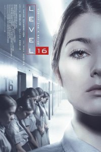 Level 16 2018 izle