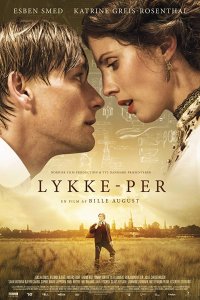 Şanslı Per filmini izle 2018 türkçe dublaj