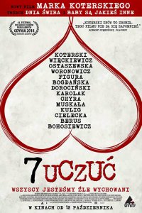 7 Duygu 2018 izle