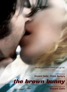 Kahverengi Tavşan 2003 erotik film izle