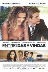 Yolda Buldum Seni 2016 izle