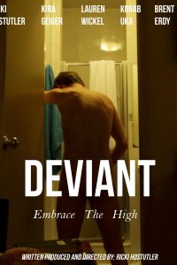 Deviant 2017 izle