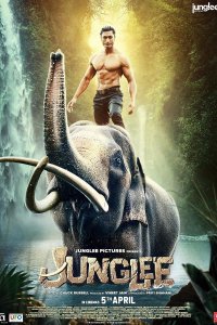 Junglee 2019 türkçe altyazılı izle