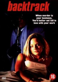 Kaçış – Catchfire 1990 türkçe dublaj izle