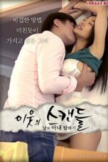 Komşunun Skandal Karısı 2019 erotik film izle
