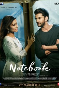 Notebook 2019 türkçe altyazılı izle