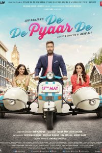 De De Pyaar De 2019 izle