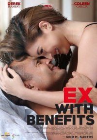 Ex with Benefits 2015 izle