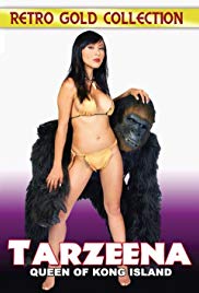 Tarzeena: Ormanda Çalkala erotik film izle