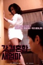 Sex With My Step Mother Riho Kobayashi erotik film izle