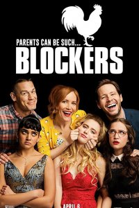 Blockers 2018 izle