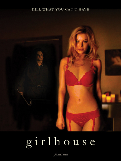 Girlhouse – Kız Evi filmini izle