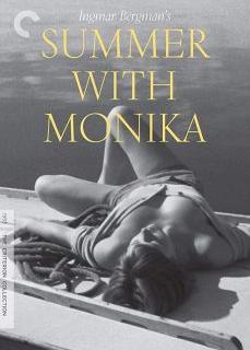 Monika’yla Bir Yaz izle