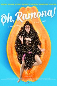 Oh, Ramona! yetişkin komedi filmi izle