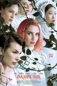 Paradise Hills izle