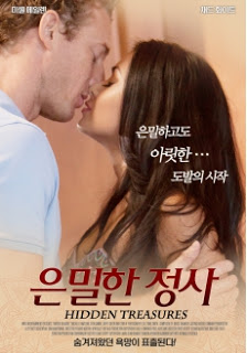 Saklı Hazineler erotik film izle
