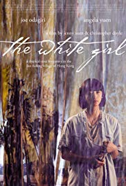 The White Girl izle