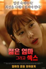 Young Mom And Sex erotik film izle