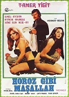 Horoz Gibi Maşallah – Aslan Gibi Tamer Yiğit, Emel Aydan izle