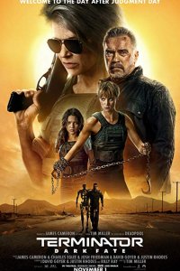 Terminatör: Kara Kader izle