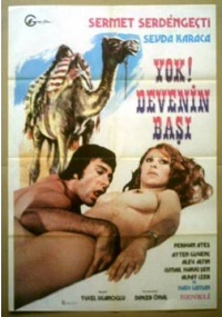 Yok Devenin Başı 1975 Alev Altın, Sevda Karaca full izle