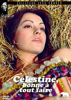 Celestine Your Service Hizmetçi erotik film izle