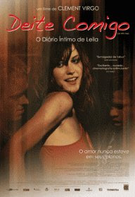 Deite Comigo erotik film izle