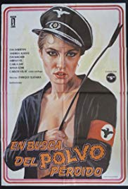 En busca del polvo perdido 1982 erotik film izle