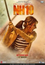 N.H 10 2015 full izle