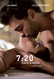 7:20 Once a Week izle